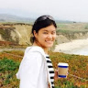 Meet your Posher, Alison